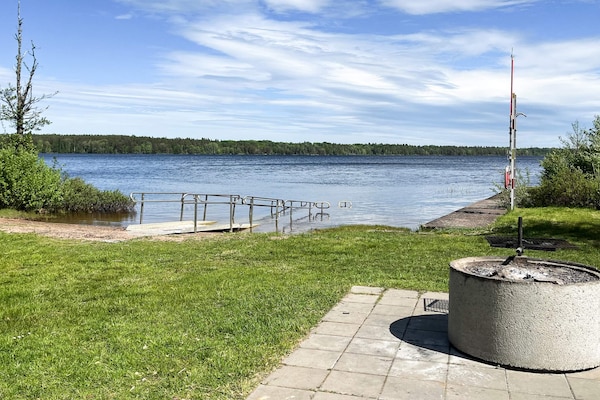 Foto van 8 Personen vakantie huis in Kristdala - Vakantiehuis in Kristdala - Untagged