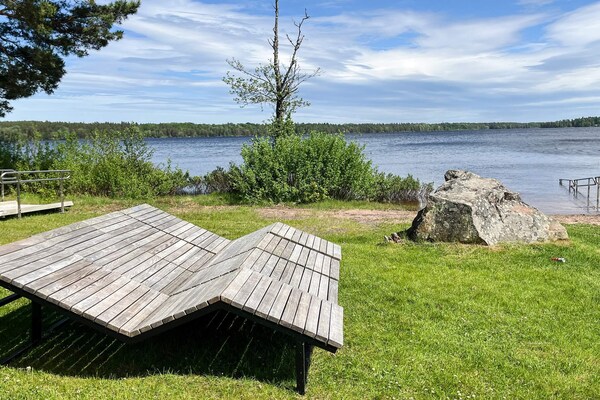 Foto van 8 Personen vakantie huis in Kristdala - Vakantiehuis in Kristdala - Untagged