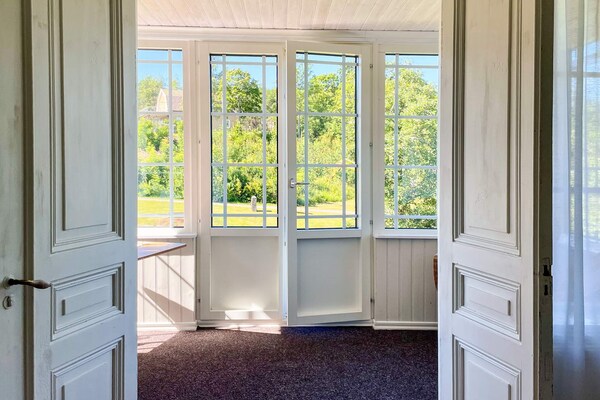 Foto van 8 Personen vakantie huis in Kristdala - Vakantiehuis in Kristdala - Indoor