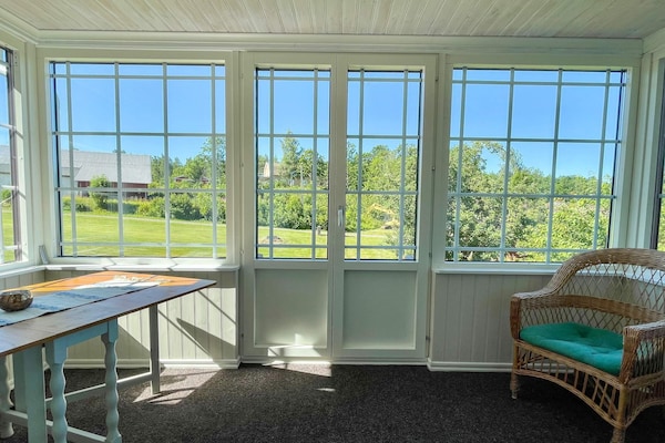 Foto van 8 Personen vakantie huis in Kristdala - Vakantiehuis in Kristdala - Indoor