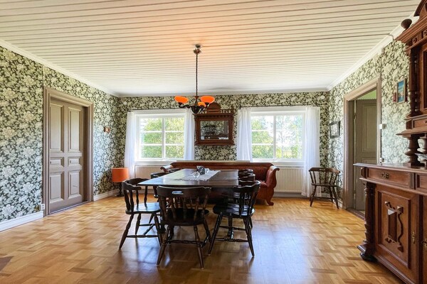 Foto van 8 Personen vakantie huis in Kristdala - Vakantiehuis in Kristdala - Indoor