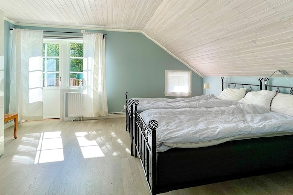 Foto van 8 Personen vakantie huis in Kristdala - Vakantiehuis in Kristdala - Indoor