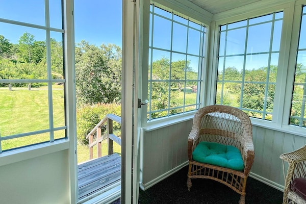 Foto van 8 Personen vakantie huis in Kristdala - Vakantiehuis in Kristdala - Indoor