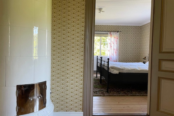 Foto van 8 Personen vakantie huis in Kristdala - Vakantiehuis in Kristdala - Indoor