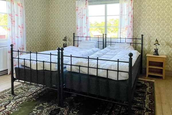 Foto van 8 Personen vakantie huis in Kristdala - Vakantiehuis in Kristdala - Indoor