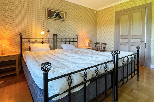 Foto van 8 Personen vakantie huis in Kristdala - Vakantiehuis in Kristdala - Indoor