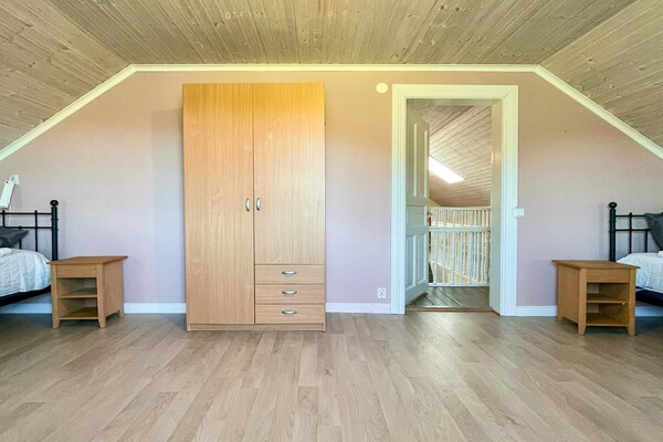 Foto van 8 Personen vakantie huis in Kristdala - Vakantiehuis in Kristdala - Indoor
