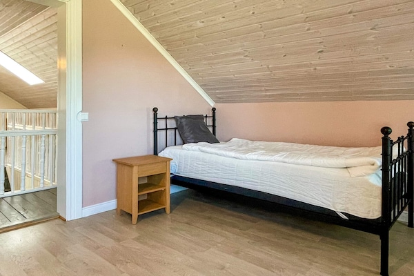 Foto van 8 Personen vakantie huis in Kristdala - Vakantiehuis in Kristdala - Indoor