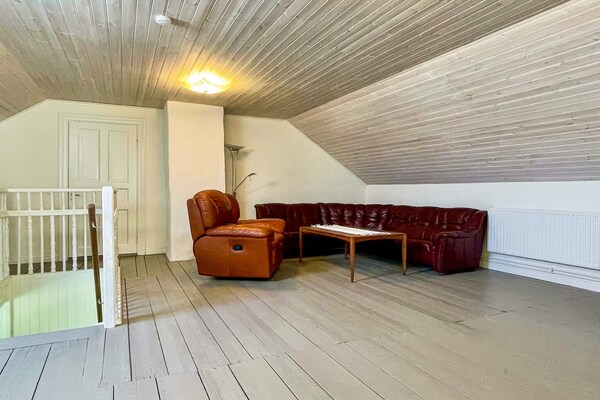 Foto van 8 Personen vakantie huis in Kristdala - Vakantiehuis in Kristdala - Indoor