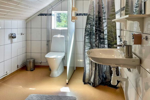 Foto van 8 Personen vakantie huis in Kristdala - Vakantiehuis in Kristdala - Indoor