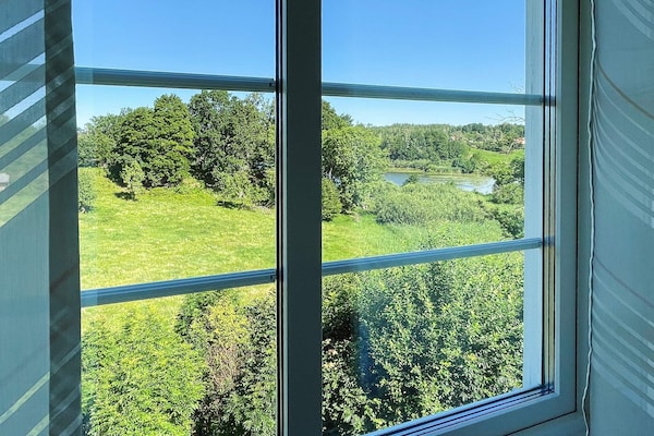 Foto van 8 Personen vakantie huis in Kristdala - Vakantiehuis in Kristdala - Indoor