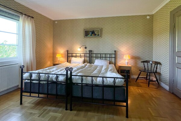 Foto van 8 Personen vakantie huis in Kristdala - Vakantiehuis in Kristdala - Indoor