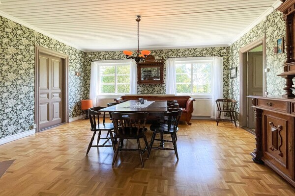 Foto van 8 Personen vakantie huis in Kristdala - Vakantiehuis in Kristdala - Indoor