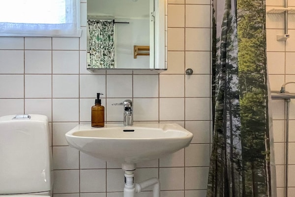 Foto van 8 Personen vakantie huis in Kristdala - Vakantiehuis in Kristdala - Indoor