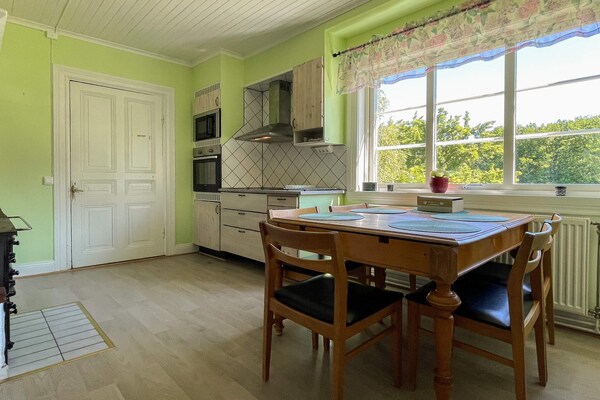 Foto van 8 Personen vakantie huis in Kristdala - Vakantiehuis in Kristdala - Indoor