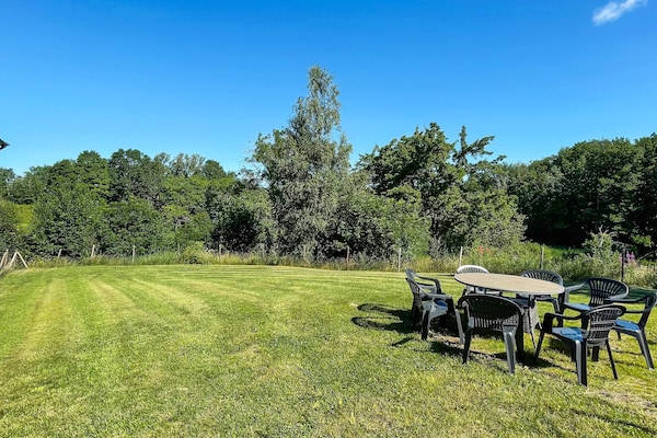 Foto van 8 Personen vakantie huis in Kristdala - Vakantiehuis in Kristdala - Outdoor