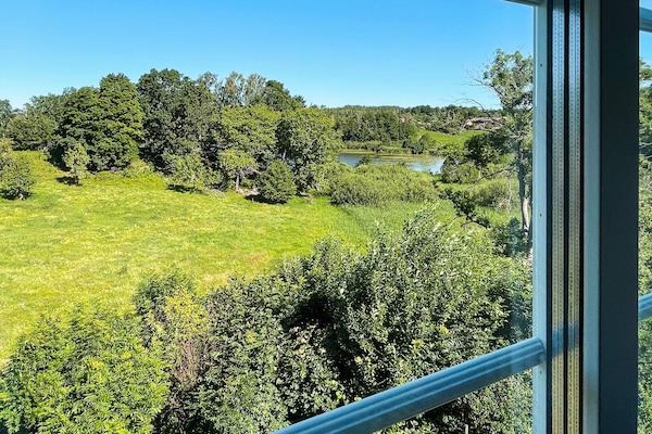 Foto van 8 Personen vakantie huis in Kristdala - Vakantiehuis in Kristdala - Outdoor