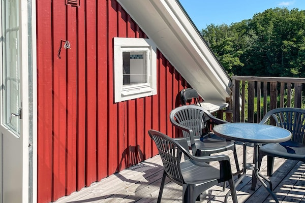 Foto van 8 Personen vakantie huis in Kristdala - Vakantiehuis in Kristdala - Outdoor