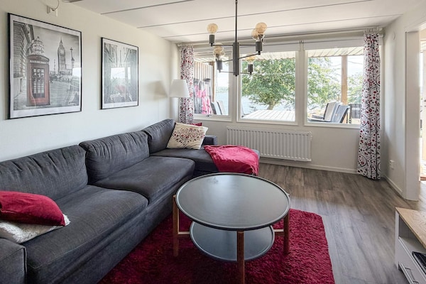 Foto van 4 sterren vakantie huis in UDDEVALLA - Vakantiehuis in UDDEVALLA - Indoor