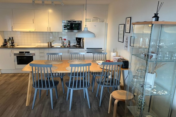 Foto van 4 sterren vakantie huis in UDDEVALLA - Vakantiehuis in UDDEVALLA - Indoor