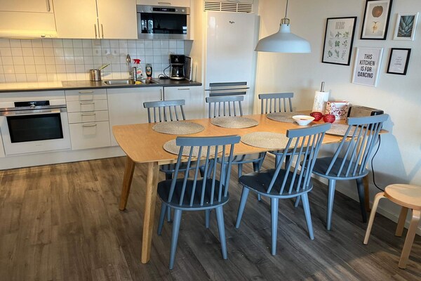 Foto van 4 sterren vakantie huis in UDDEVALLA - Vakantiehuis in UDDEVALLA - Indoor