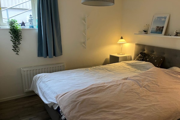 Foto van 4 sterren vakantie huis in UDDEVALLA - Vakantiehuis in UDDEVALLA - Indoor