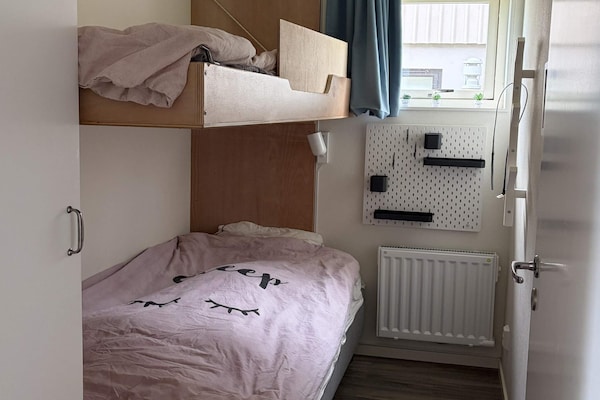Foto van 4 sterren vakantie huis in UDDEVALLA - Vakantiehuis in UDDEVALLA - Indoor