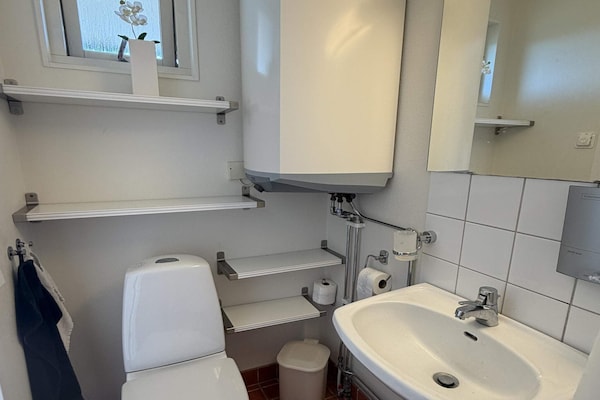 Foto van 4 sterren vakantie huis in UDDEVALLA - Vakantiehuis in UDDEVALLA - Indoor