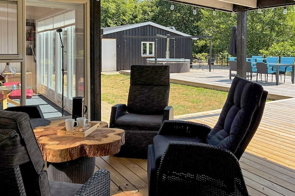 Foto van 4 sterren vakantie huis in Ans By - Vakantiehuis in Ans By - Untagged