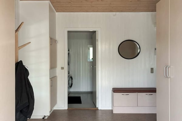 Foto van 4 sterren vakantie huis in Ans By - Vakantiehuis in Ans By - Indoor