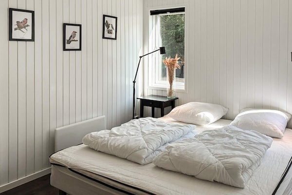 Foto van 4 sterren vakantie huis in Ans By - Vakantiehuis in Ans By - Indoor