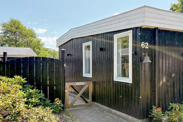 Foto van 4 sterren vakantie huis in Ans By - Vakantiehuis in Ans By - Outdoor