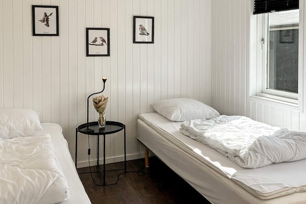 Foto van 4 sterren vakantie huis in Ans By - Vakantiehuis in Ans By - Indoor