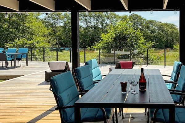 Foto van 4 sterren vakantie huis in Ans By - Vakantiehuis in Ans By - Untagged
