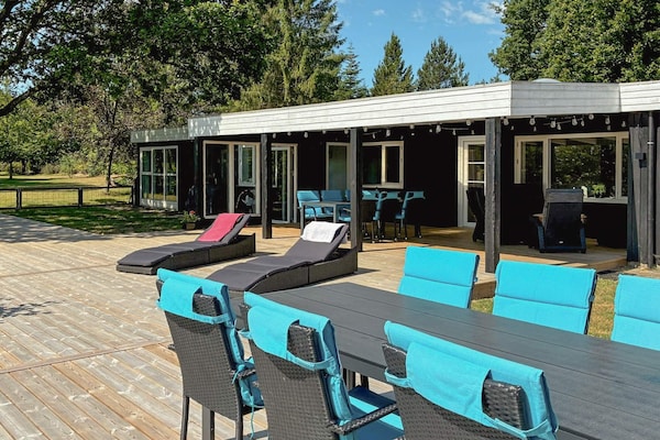 Foto van 4 sterren vakantie huis in Ans By - Vakantiehuis in Ans By - Untagged