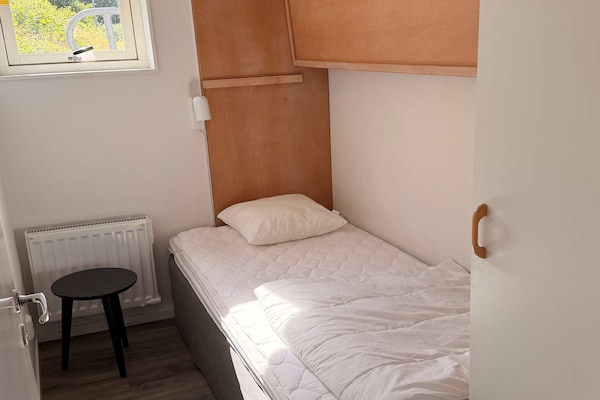 Foto van 5 sterren vakantie huis in UDDEVALLA - Vakantiehuis in UDDEVALLA - Indoor
