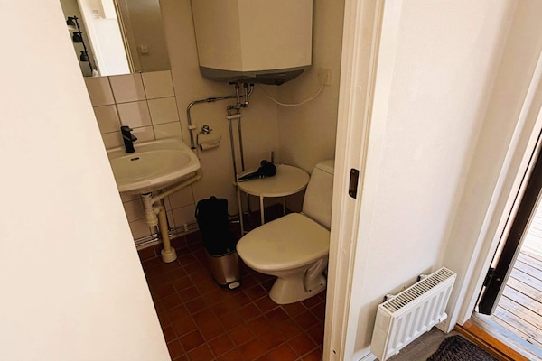 Foto van 5 sterren vakantie huis in UDDEVALLA - Vakantiehuis in UDDEVALLA - Indoor