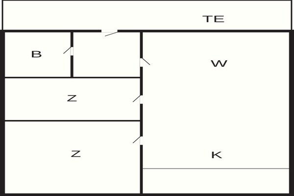 Foto van 5 sterren vakantie huis in UDDEVALLA - Vakantiehuis in UDDEVALLA - FloorPlan