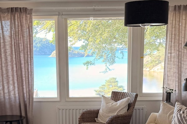 Foto van 5 sterren vakantie huis in UDDEVALLA - Vakantiehuis in UDDEVALLA - Outdoor