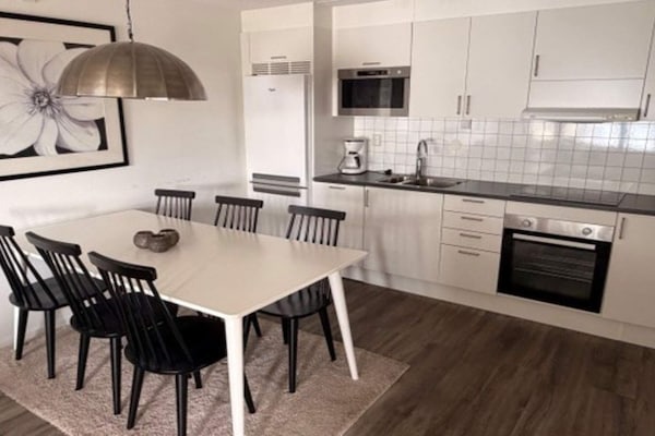 Foto van 5 sterren vakantie huis in UDDEVALLA - Vakantiehuis in UDDEVALLA - Indoor