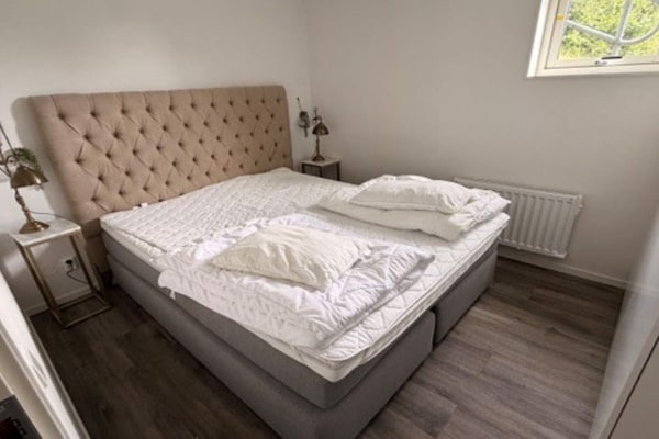 Foto van 5 sterren vakantie huis in UDDEVALLA - Vakantiehuis in UDDEVALLA - Indoor