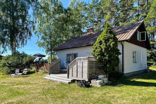 Foto van 6 Personen vakantie huis in Byxelkrok - Vakantiehuis in Byxelkrok - Outdoor