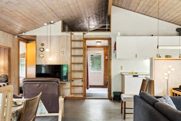 Foto van 8 Personen vakantie huis in Ans By - Vakantiehuis in Ans By - Indoor