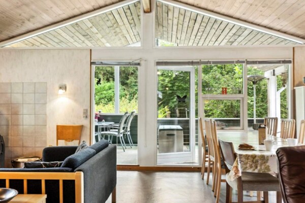 Foto van 8 Personen vakantie huis in Ans By - Vakantiehuis in Ans By - Indoor
