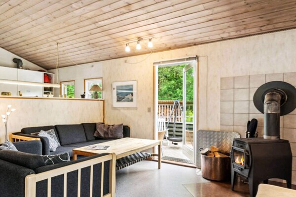 Foto van 8 Personen vakantie huis in Ans By - Vakantiehuis in Ans By - Indoor