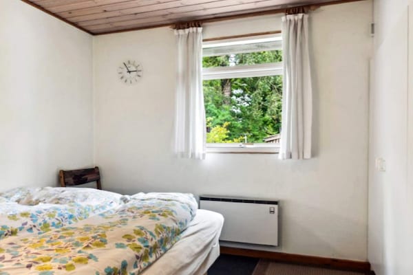 Foto van 8 Personen vakantie huis in Ans By - Vakantiehuis in Ans By - Indoor