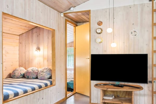 Foto van 8 Personen vakantie huis in Ans By - Vakantiehuis in Ans By - Indoor