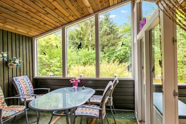 Foto van 8 Personen vakantie huis in Ans By - Vakantiehuis in Ans By - Indoor