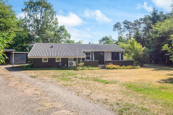Foto van 8 Personen vakantie huis in Ans By - Vakantiehuis in Ans By - View
