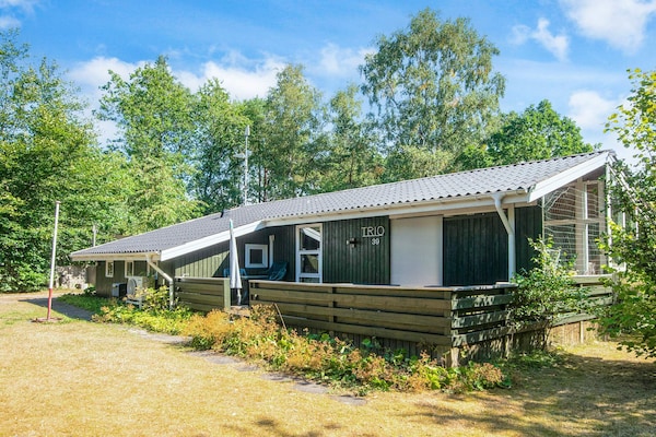 Foto van 8 Personen vakantie huis in Ans By - Vakantiehuis in Ans By - View